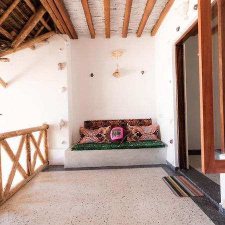 Sweet Beach Apartments جامبياني المظهر الخارجي الصورة