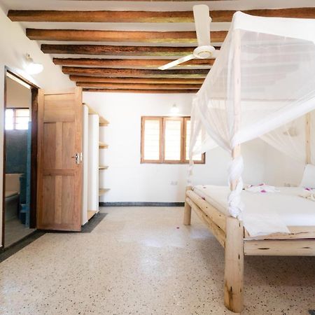 Sweet Beach Apartments جامبياني المظهر الخارجي الصورة