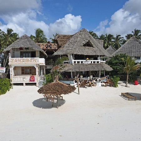 Sweet Beach Apartments جامبياني المظهر الخارجي الصورة