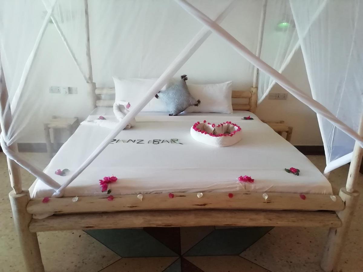 Sweet Beach Apartments جامبياني المظهر الخارجي الصورة