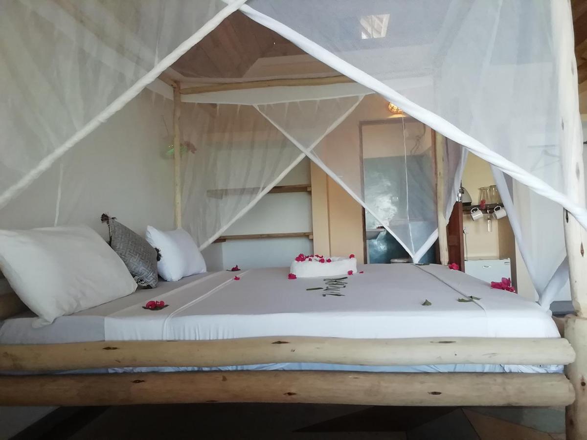 Sweet Beach Apartments جامبياني المظهر الخارجي الصورة