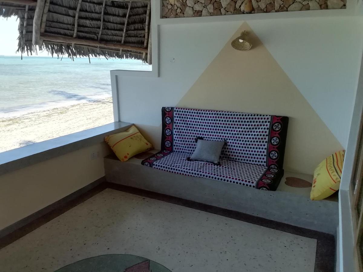 Sweet Beach Apartments جامبياني المظهر الخارجي الصورة