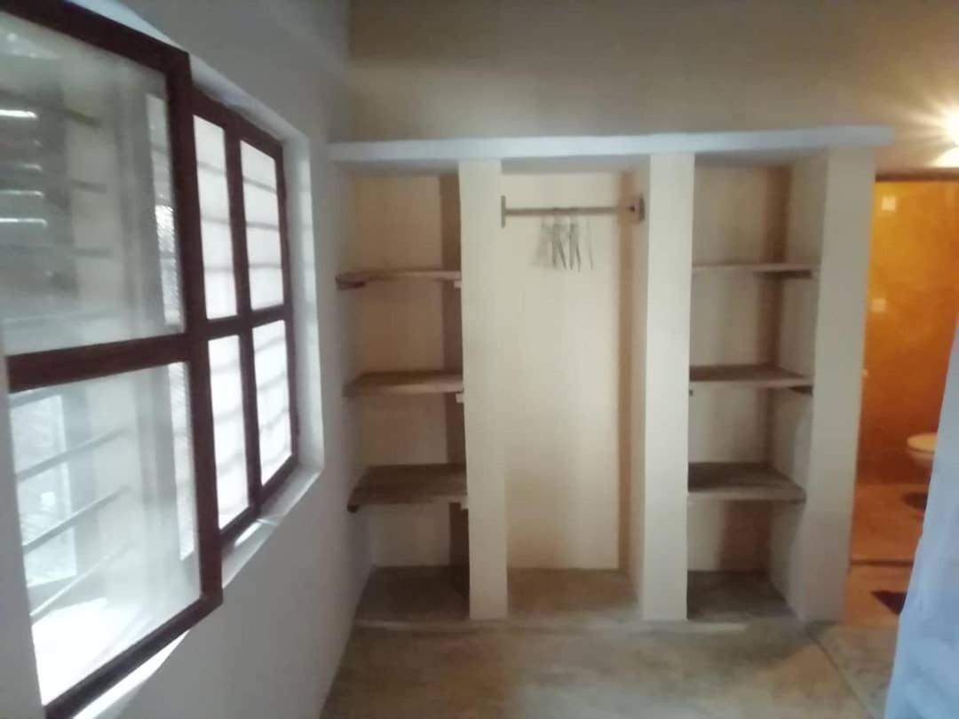 Sweet Beach Apartments جامبياني المظهر الخارجي الصورة