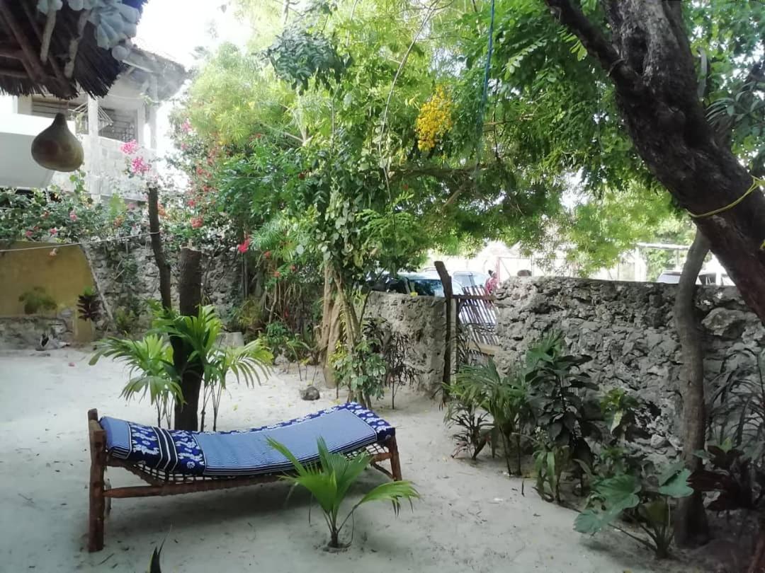 Sweet Beach Apartments جامبياني المظهر الخارجي الصورة