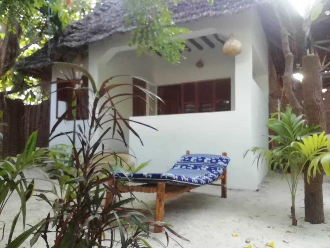 Sweet Beach Apartments جامبياني المظهر الخارجي الصورة