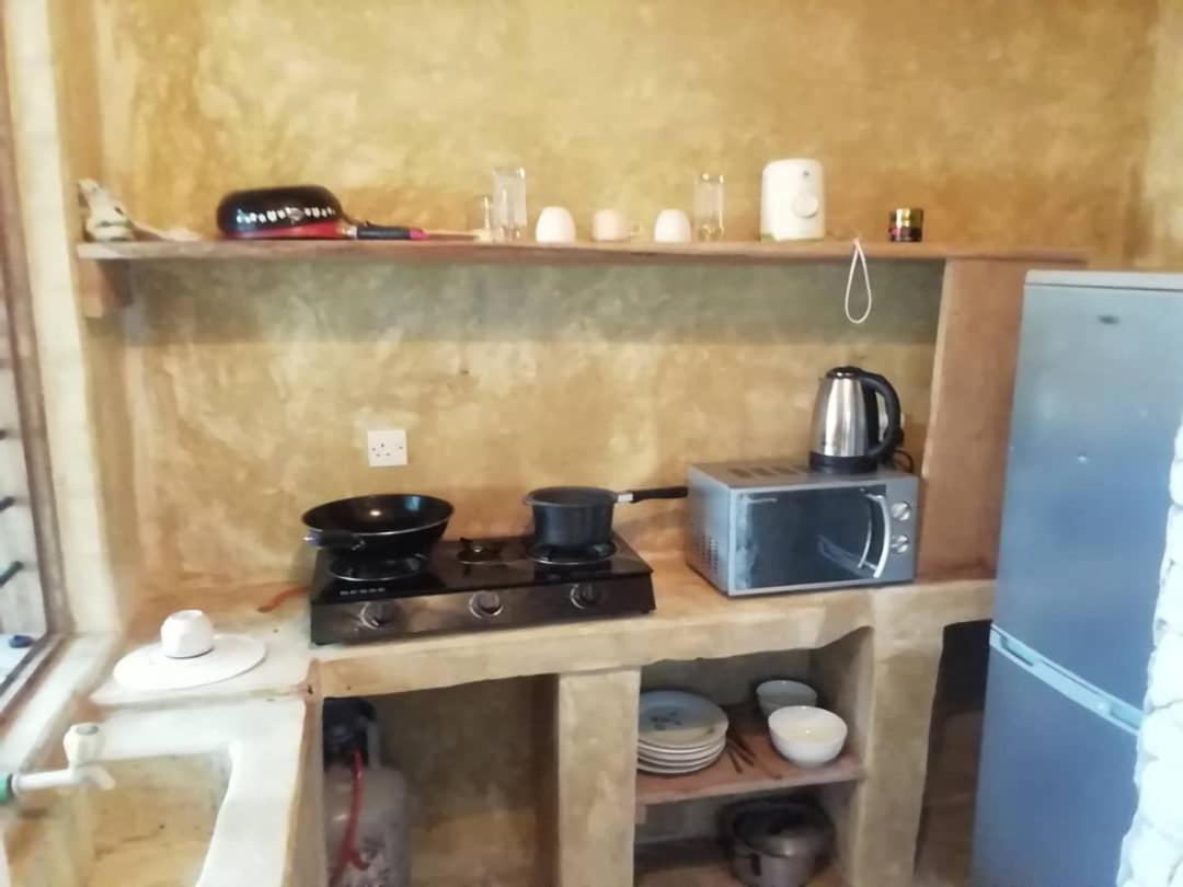 Sweet Beach Apartments جامبياني المظهر الخارجي الصورة