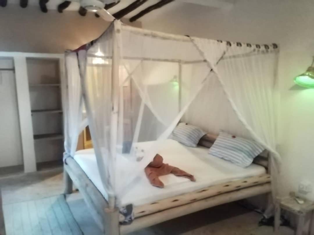 Sweet Beach Apartments جامبياني المظهر الخارجي الصورة