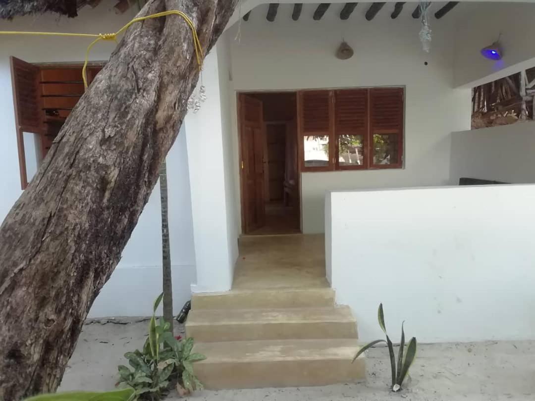 Sweet Beach Apartments جامبياني المظهر الخارجي الصورة