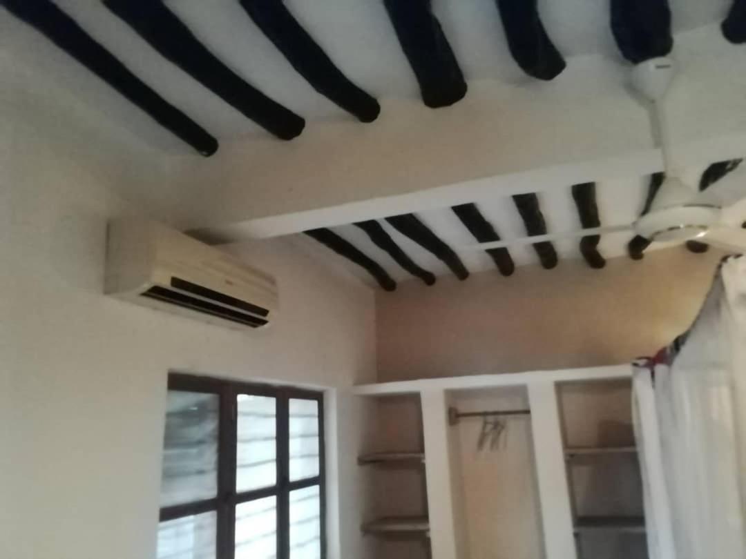Sweet Beach Apartments جامبياني المظهر الخارجي الصورة