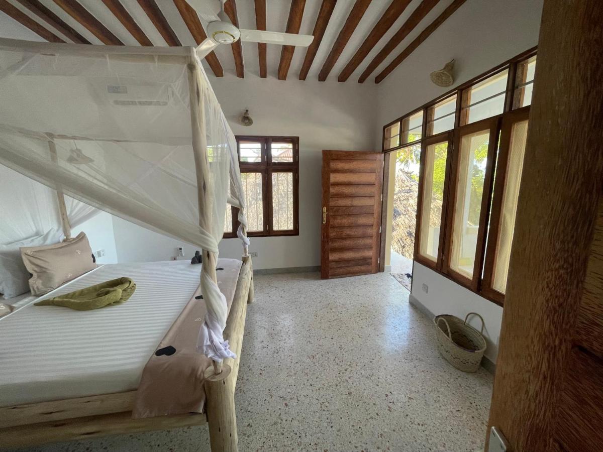 Sweet Beach Apartments جامبياني المظهر الخارجي الصورة