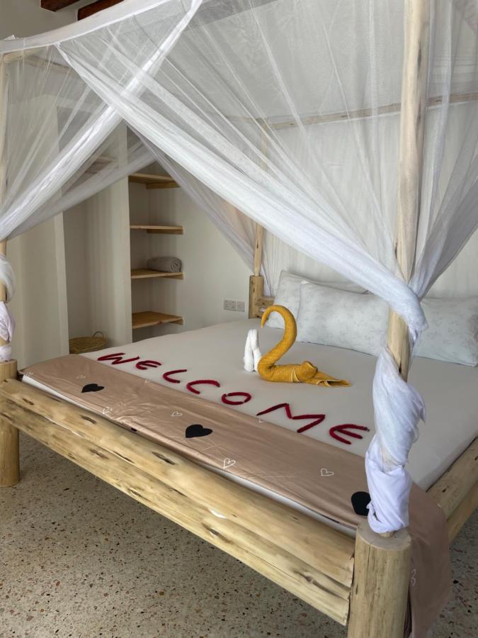 Sweet Beach Apartments جامبياني المظهر الخارجي الصورة