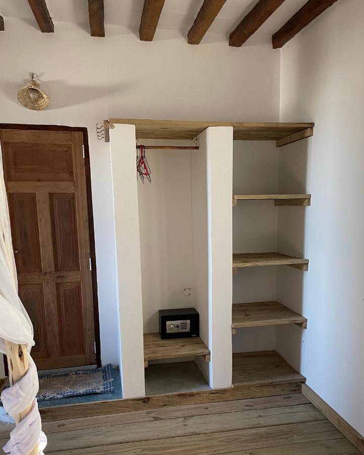Sweet Beach Apartments جامبياني المظهر الخارجي الصورة