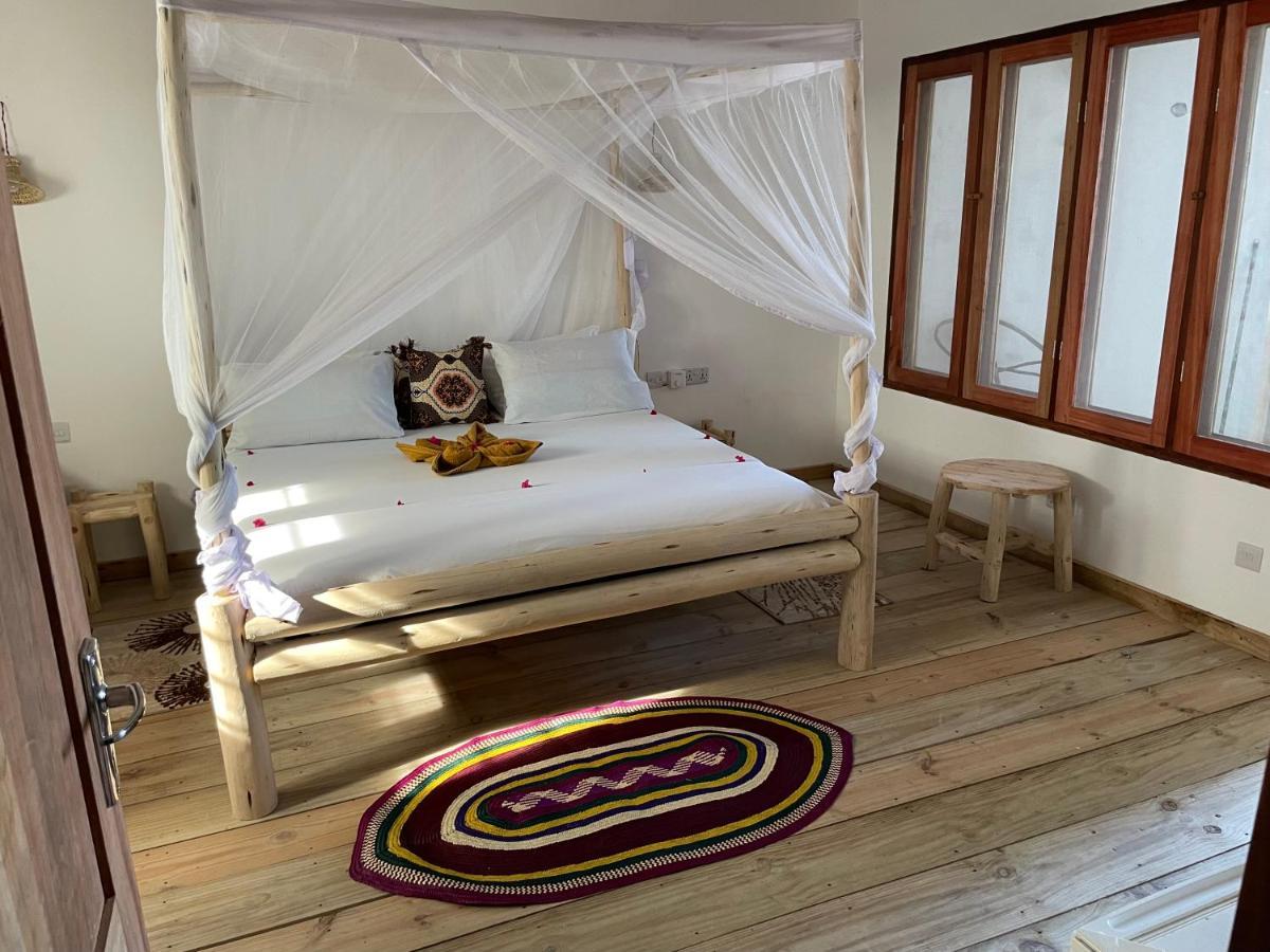 Sweet Beach Apartments جامبياني المظهر الخارجي الصورة