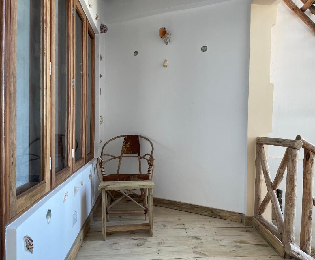 Sweet Beach Apartments جامبياني المظهر الخارجي الصورة