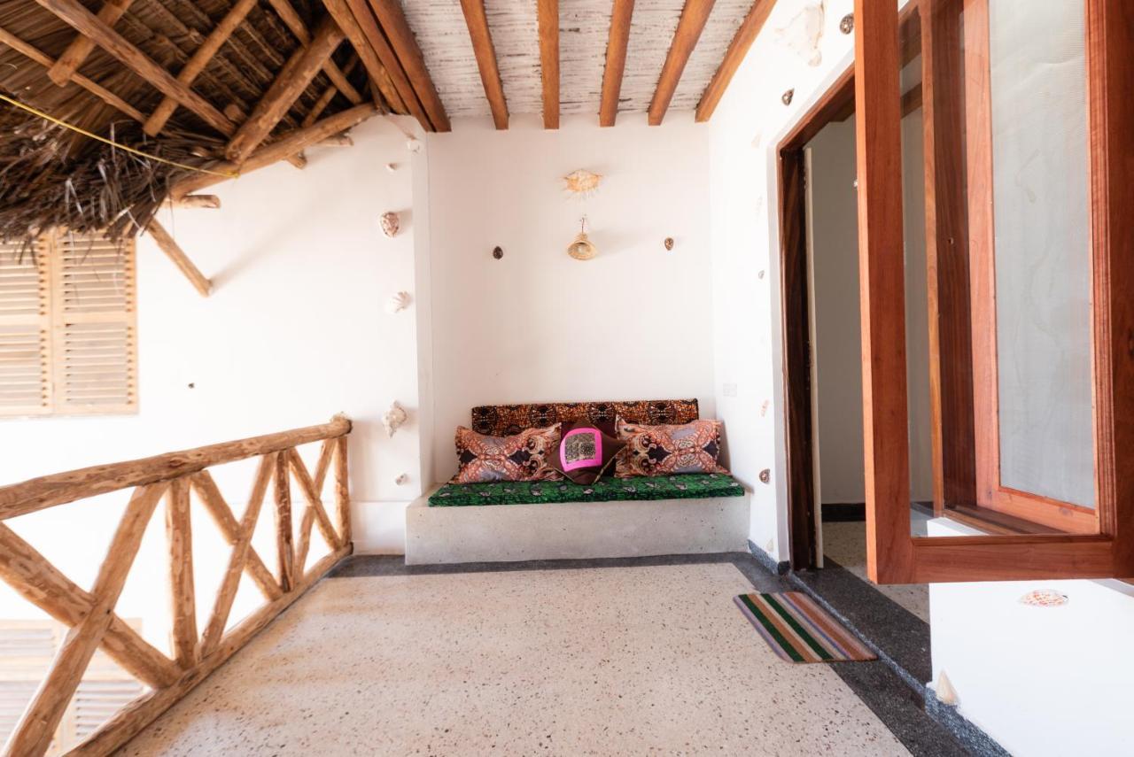 Sweet Beach Apartments جامبياني المظهر الخارجي الصورة