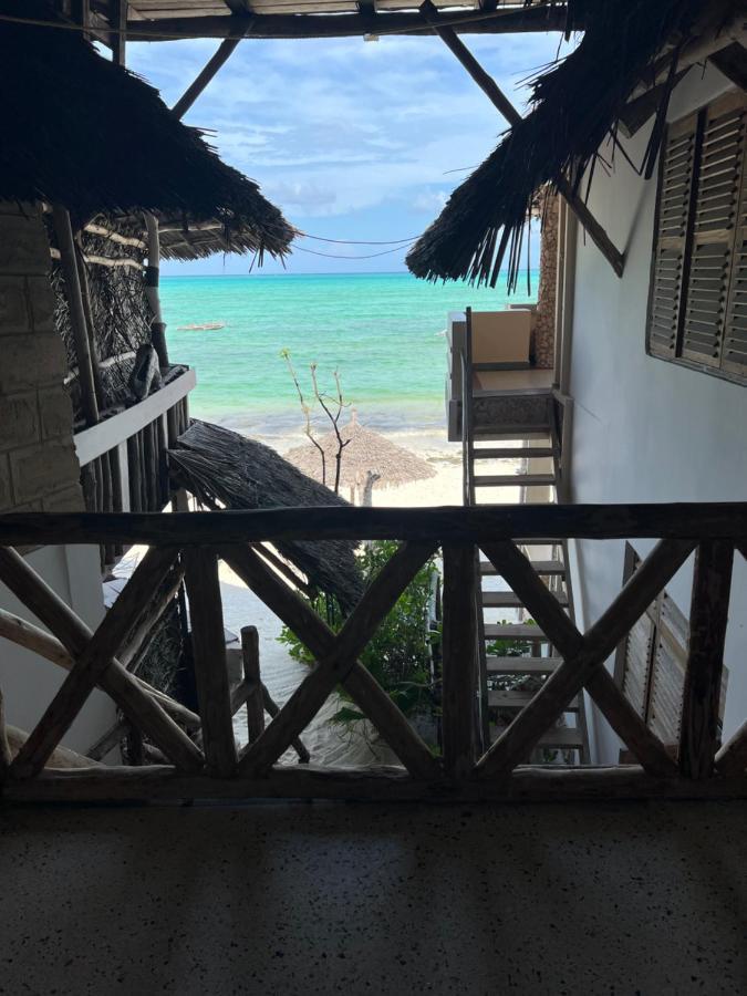 Sweet Beach Apartments جامبياني المظهر الخارجي الصورة