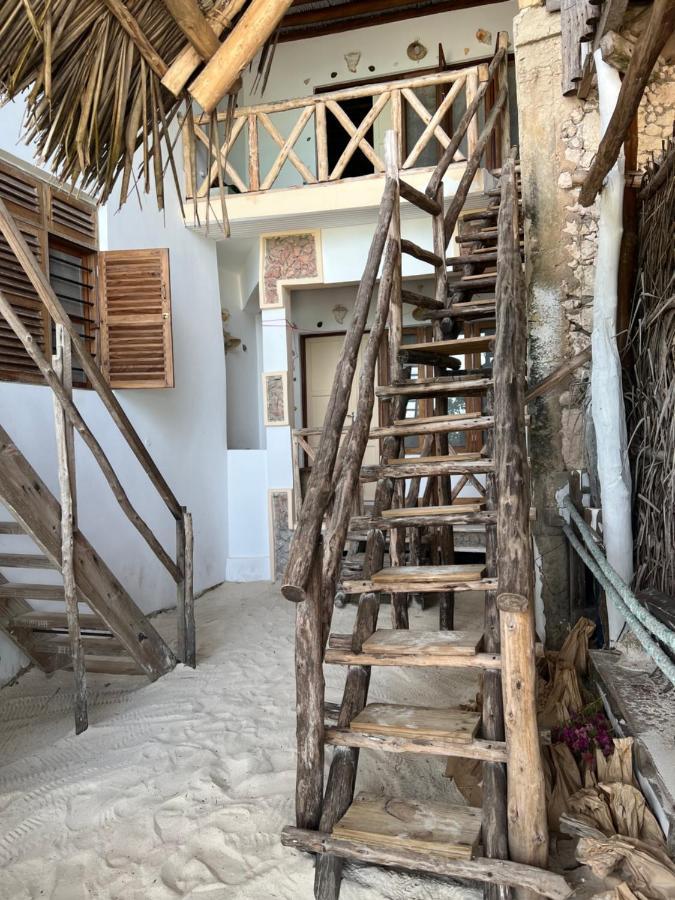 Sweet Beach Apartments جامبياني المظهر الخارجي الصورة