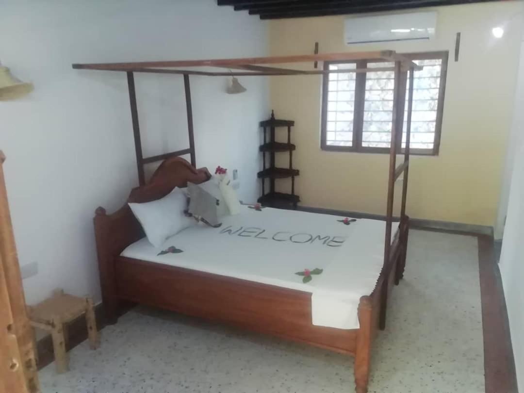 Sweet Beach Apartments جامبياني المظهر الخارجي الصورة