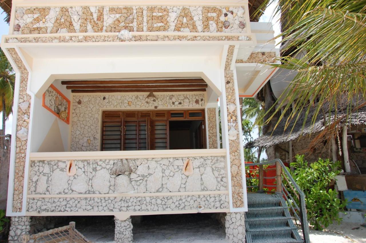 Sweet Beach Apartments جامبياني المظهر الخارجي الصورة