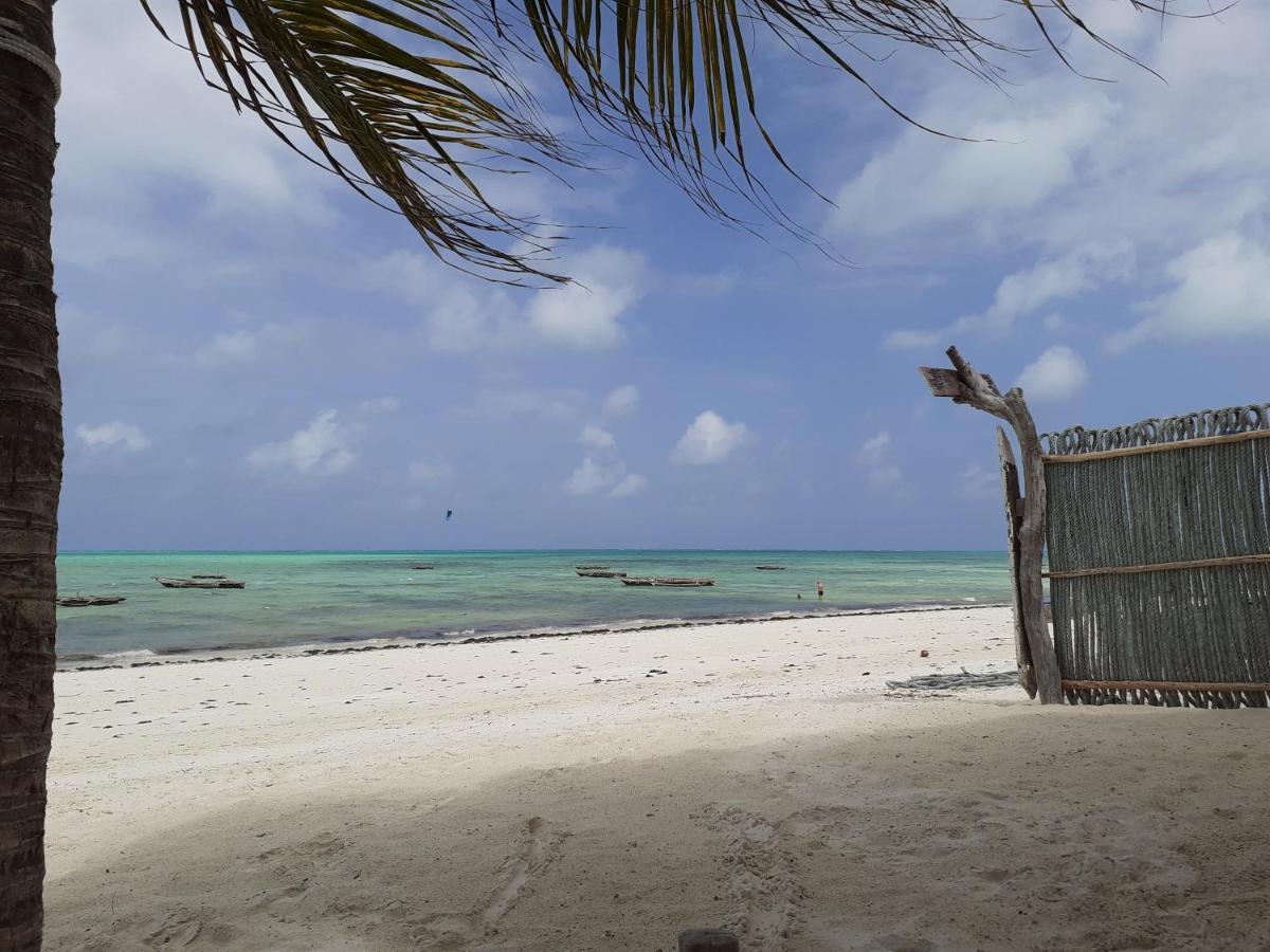 Sweet Beach Apartments جامبياني المظهر الخارجي الصورة