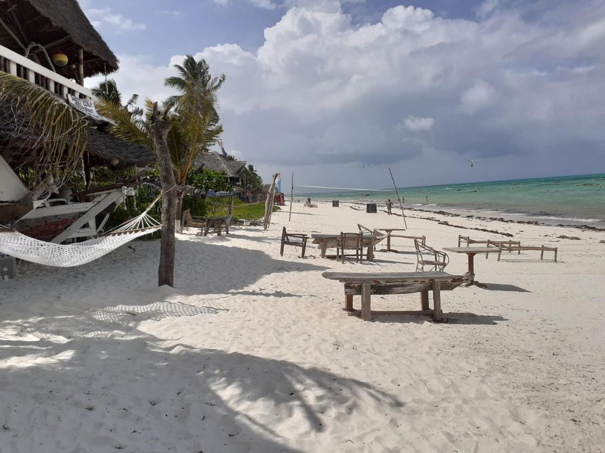 Sweet Beach Apartments جامبياني المظهر الخارجي الصورة
