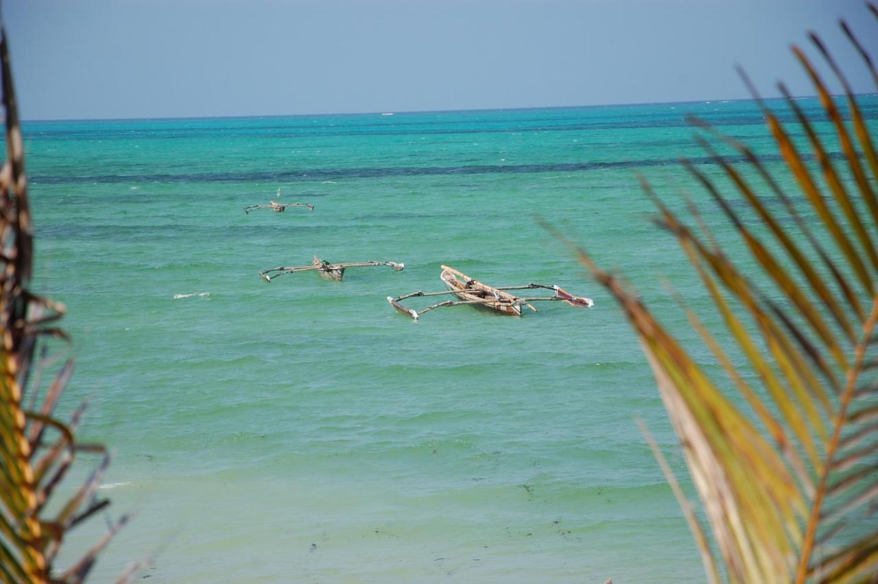 Sweet Beach Apartments جامبياني المظهر الخارجي الصورة