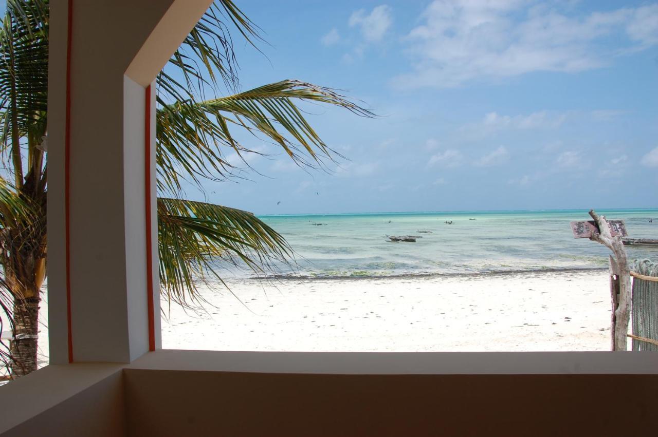 Sweet Beach Apartments جامبياني المظهر الخارجي الصورة