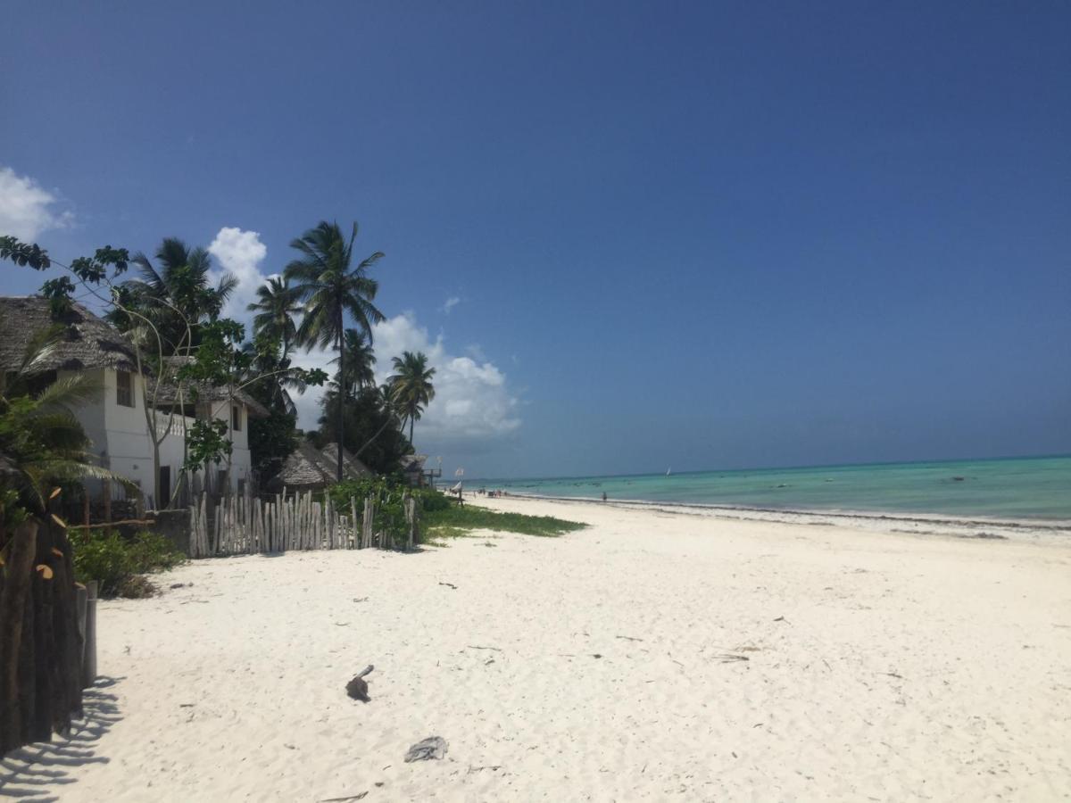 Sweet Beach Apartments جامبياني المظهر الخارجي الصورة
