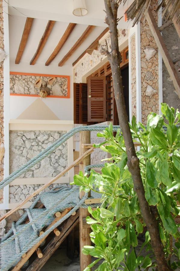 Sweet Beach Apartments جامبياني المظهر الخارجي الصورة