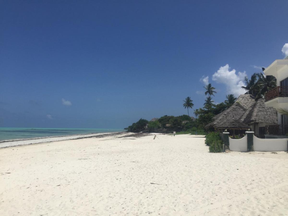 Sweet Beach Apartments جامبياني المظهر الخارجي الصورة