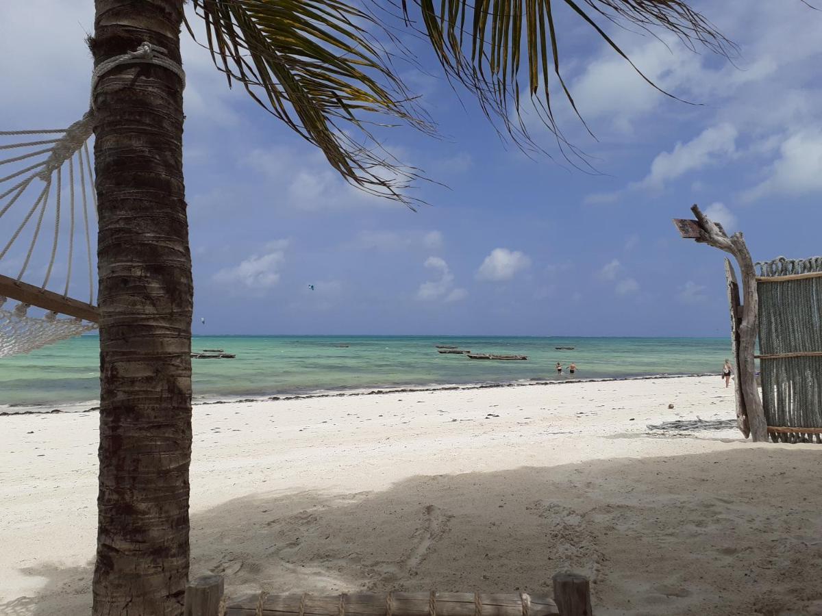 Sweet Beach Apartments جامبياني المظهر الخارجي الصورة